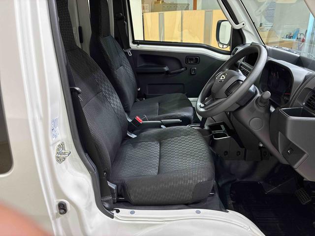 ハイゼットトラックジャンボエクストラ４ＷＤ　アイドリングストップ　オートマチックハイビーム　衝突防止システム　ＬＥＤヘッドランプ　レーンアシスト　スマートキー　記録簿　ワンオーナー　エアバッグ　エアコン　パワーステアリング　ＡＢＳ（北海道）の中古車