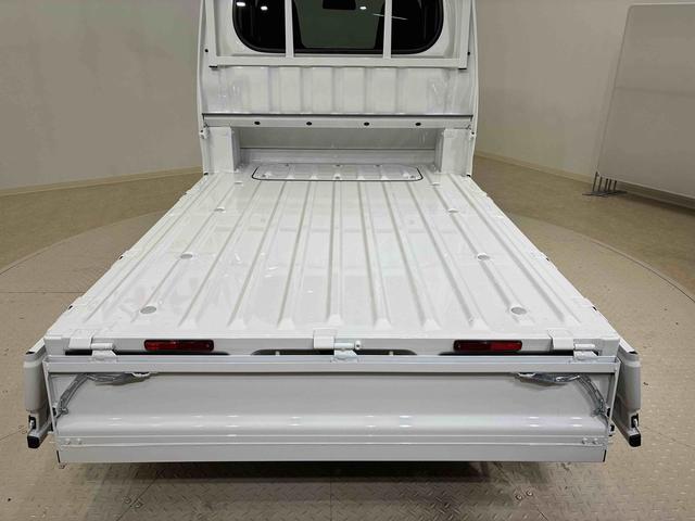 ハイゼットトラックジャンボエクストラ４ＷＤ　アイドリングストップ　オートマチックハイビーム　衝突防止システム　ＬＥＤヘッドランプ　レーンアシスト　スマートキー　記録簿　ワンオーナー　エアバッグ　エアコン　パワーステアリング　ＡＢＳ（北海道）の中古車