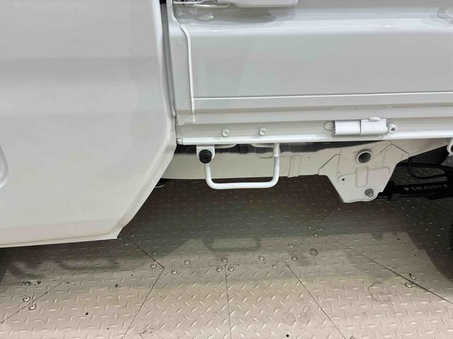 ハイゼットトラックジャンボエクストラ４ＷＤ　アイドリングストップ　オートマチックハイビーム　衝突防止システム　ＬＥＤヘッドランプ　レーンアシスト　スマートキー　記録簿　ワンオーナー　エアバッグ　エアコン　パワーステアリング　ＡＢＳ（北海道）の中古車