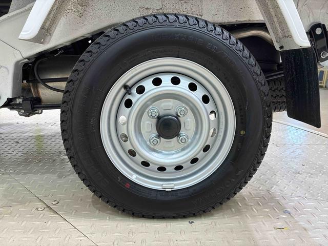 ハイゼットトラックジャンボエクストラ４ＷＤ　アイドリングストップ　オートマチックハイビーム　衝突防止システム　ＬＥＤヘッドランプ　レーンアシスト　スマートキー　記録簿　ワンオーナー　エアバッグ　エアコン　パワーステアリング　ＡＢＳ（北海道）の中古車
