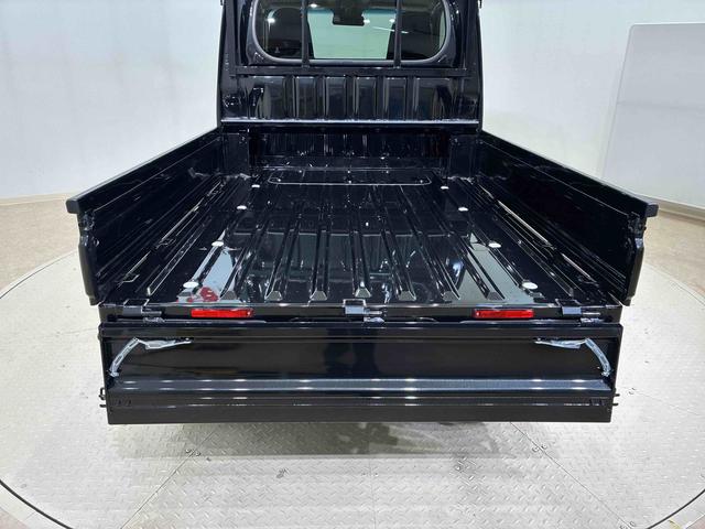 ハイゼットトラックジャンボエクストラ４ＷＤ　アイドリングストップ　オートマチックハイビーム　衝突防止システム　ＬＥＤヘッドランプ　レーンアシスト　スマートキー　記録簿　ワンオーナー　エアバッグ　エアコン　パワーステアリング　ＡＢＳ（北海道）の中古車