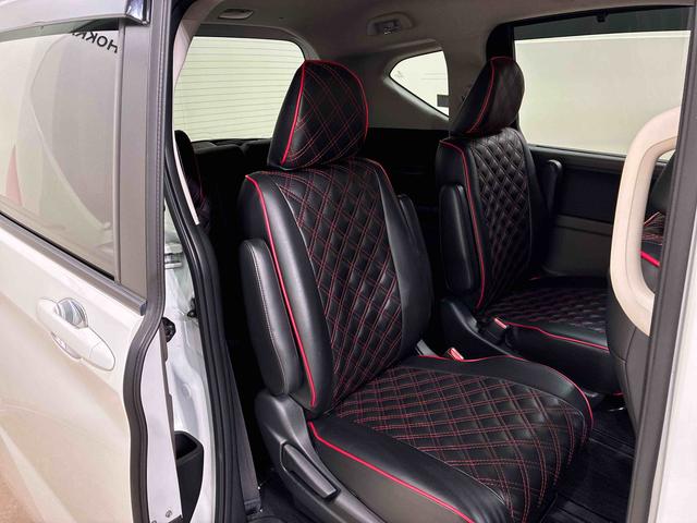 フリードＧ（北海道）の中古車