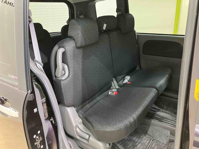 シエンタＤＩＣＥ−Ｇ（北海道）の中古車