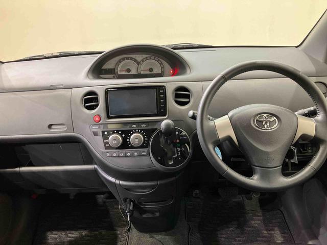 シエンタＤＩＣＥ−Ｇ（北海道）の中古車