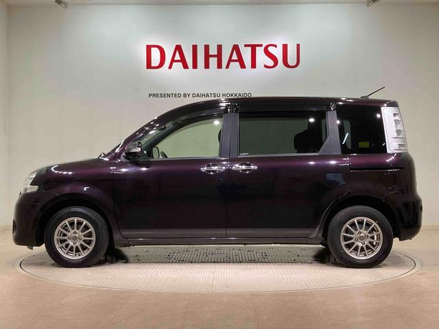 シエンタＤＩＣＥ−Ｇ（北海道）の中古車