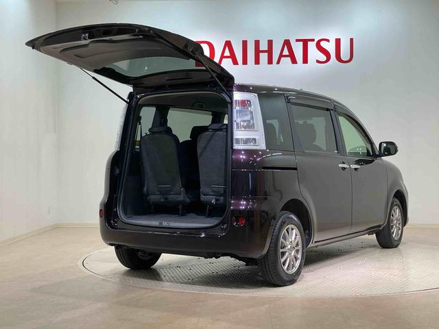 シエンタＤＩＣＥ−Ｇ（北海道）の中古車