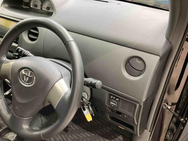 シエンタＤＩＣＥ−Ｇ（北海道）の中古車