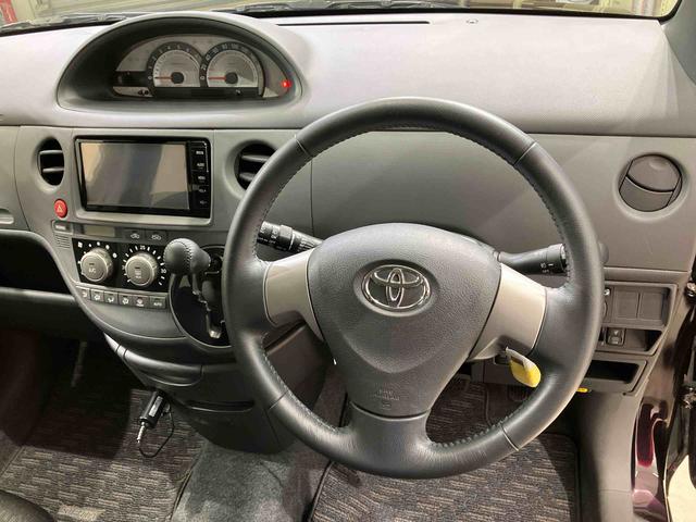 シエンタＤＩＣＥ−Ｇ（北海道）の中古車