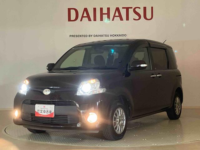 シエンタＤＩＣＥ−Ｇ（北海道）の中古車