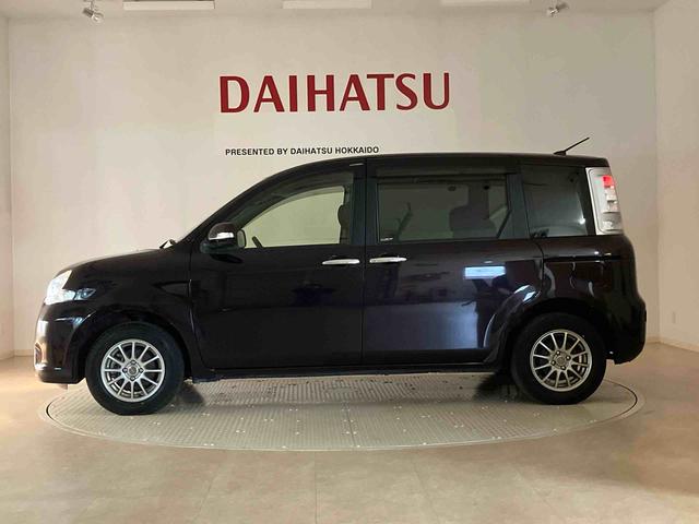 シエンタＤＩＣＥ−Ｇ（北海道）の中古車