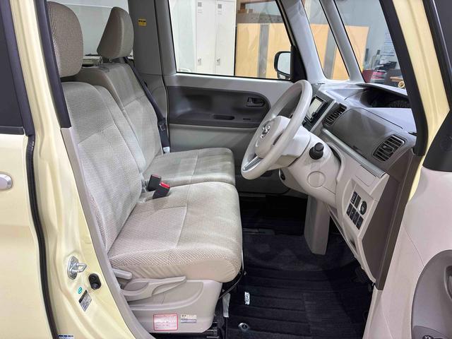 タントＸ　スマートセレクションＳＡ＆ＳＮ（北海道）の中古車