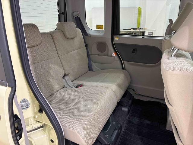 タントＸ　スマートセレクションＳＡ＆ＳＮ（北海道）の中古車