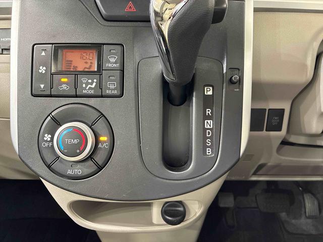 タントＸ　スマートセレクションＳＡ＆ＳＮ（北海道）の中古車