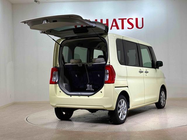 タントＸ　スマートセレクションＳＡ＆ＳＮ（北海道）の中古車