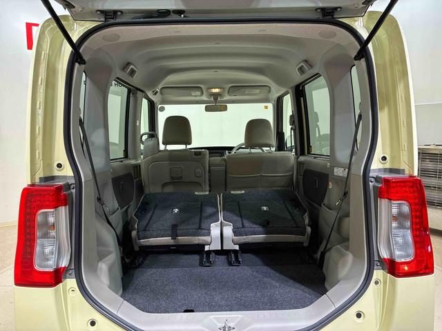 タントＸ　スマートセレクションＳＡ＆ＳＮ（北海道）の中古車