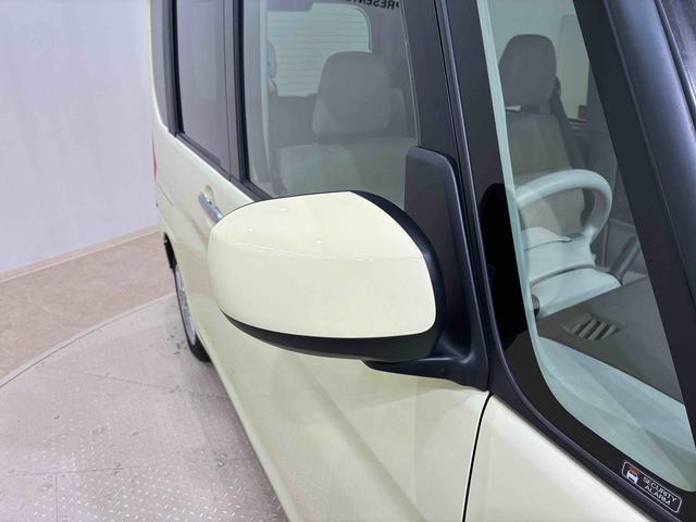 タントＸ　スマートセレクションＳＡ＆ＳＮ（北海道）の中古車
