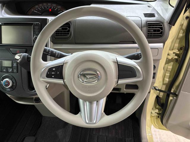 タントＸ　スマートセレクションＳＡ＆ＳＮ（北海道）の中古車