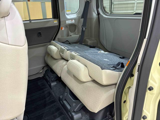 タントＸ　スマートセレクションＳＡ＆ＳＮ（北海道）の中古車