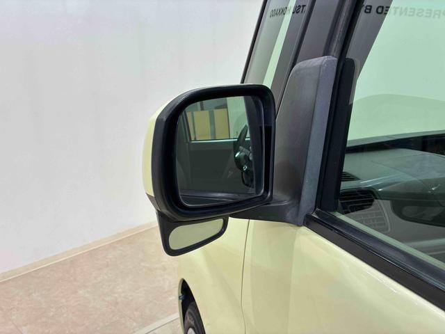 タントＸ　スマートセレクションＳＡ＆ＳＮ（北海道）の中古車