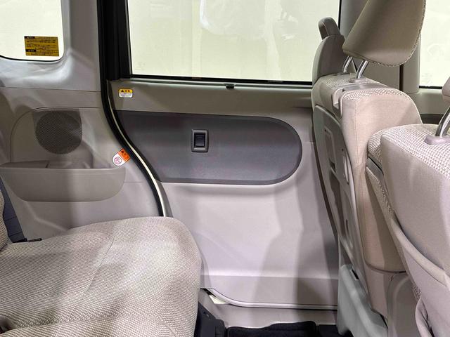 タントＸ　スマートセレクションＳＡ＆ＳＮ（北海道）の中古車