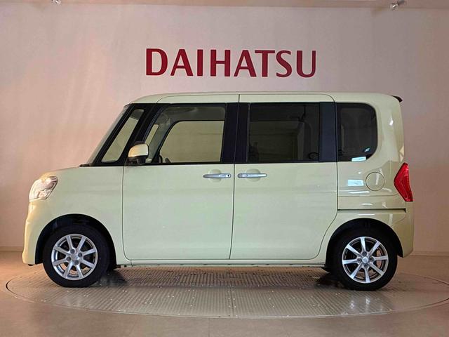 タントＸ　スマートセレクションＳＡ＆ＳＮ（北海道）の中古車