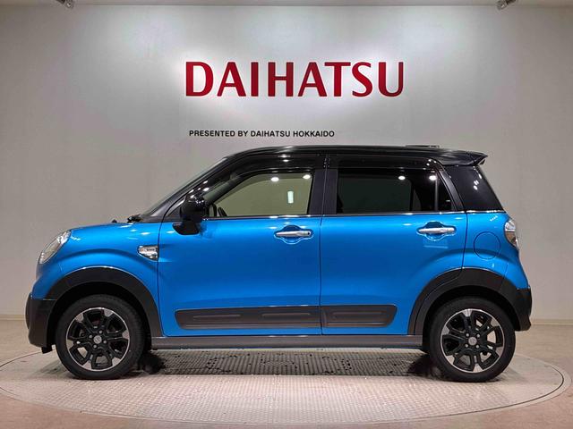 キャストアクティバＧ　プライムコレクション　ＳＡII（北海道）の中古車