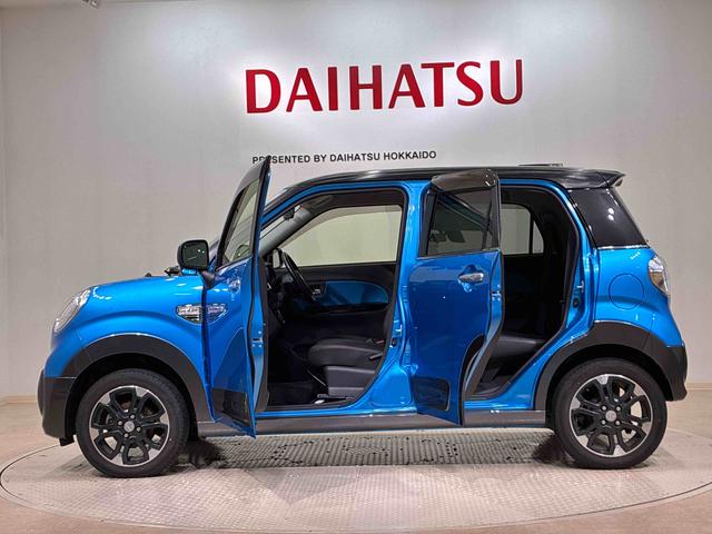 キャストアクティバＧ　プライムコレクション　ＳＡII（北海道）の中古車