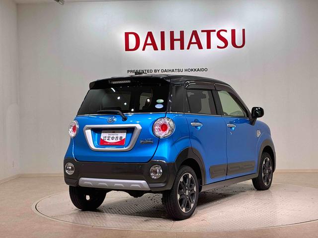 キャストアクティバＧ　プライムコレクション　ＳＡII（北海道）の中古車