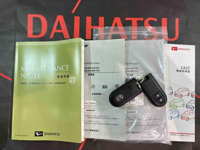 キャストアクティバＧ　プライムコレクション　ＳＡII（北海道）の中古車