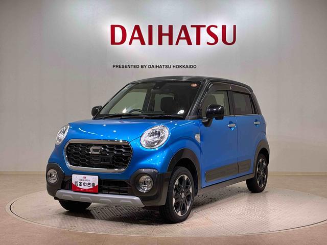 キャストアクティバＧ　プライムコレクション　ＳＡII（北海道）の中古車