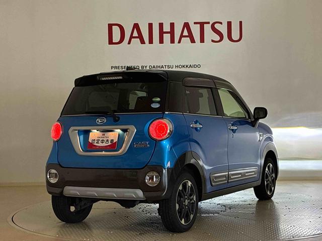 キャストアクティバＧ　プライムコレクション　ＳＡII（北海道）の中古車