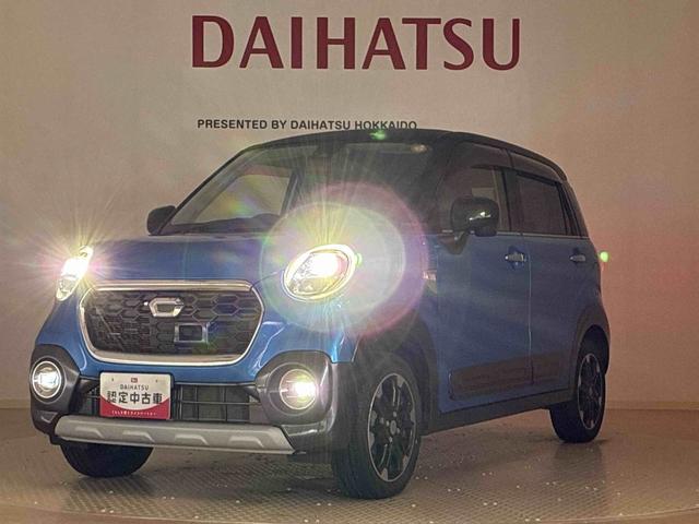 キャストアクティバＧ　プライムコレクション　ＳＡII（北海道）の中古車