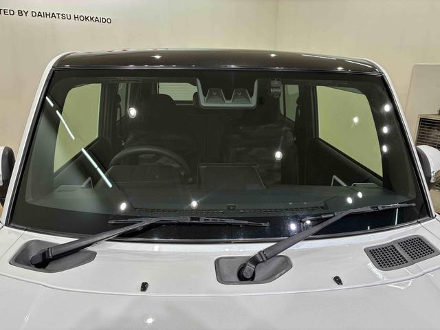 タフトＧターボ（北海道）の中古車