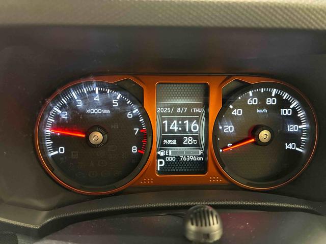 タフトＧターボ（北海道）の中古車