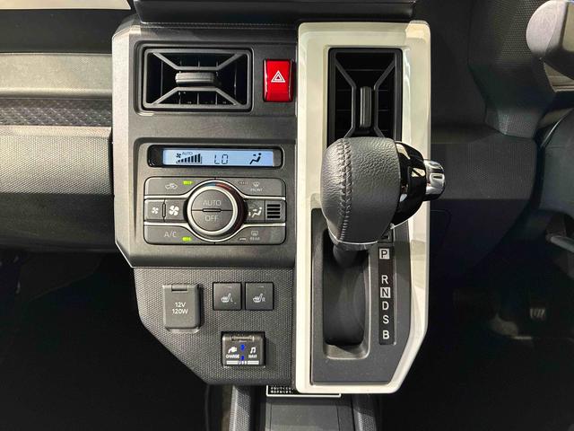タフトＧターボ（北海道）の中古車