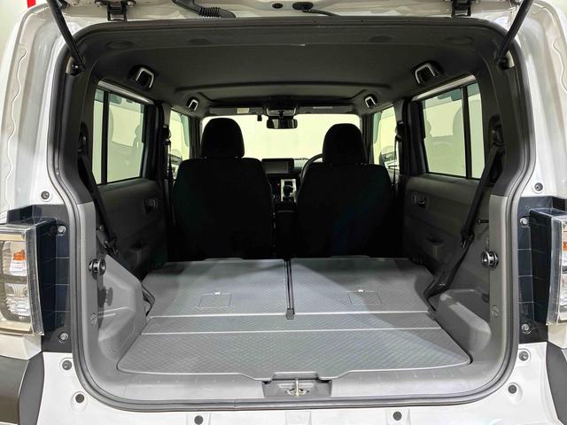 タフトＧターボ（北海道）の中古車