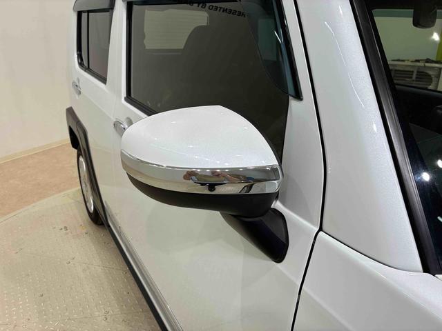 タフトＧターボ（北海道）の中古車