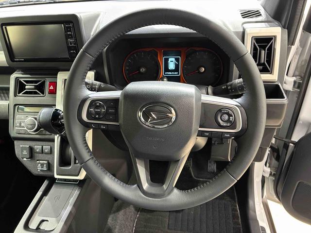 タフトＧターボ（北海道）の中古車