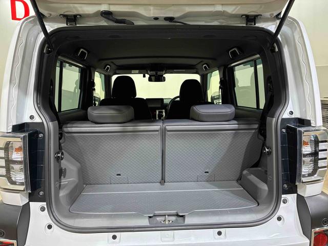 タフトＧターボ（北海道）の中古車