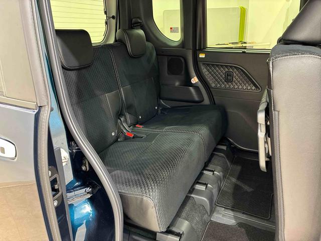 タントカスタムＸスタイルセレクション（北海道）の中古車