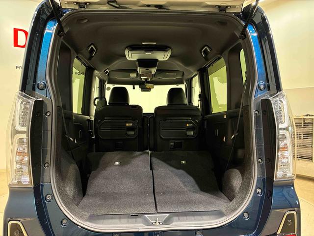 タントカスタムＸスタイルセレクション（北海道）の中古車