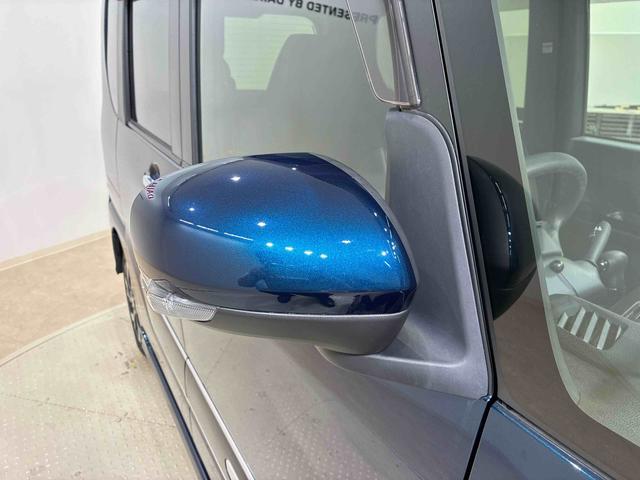 タントカスタムＸスタイルセレクション（北海道）の中古車