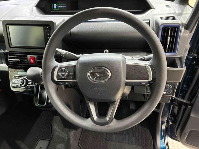 タントカスタムＸスタイルセレクション（北海道）の中古車