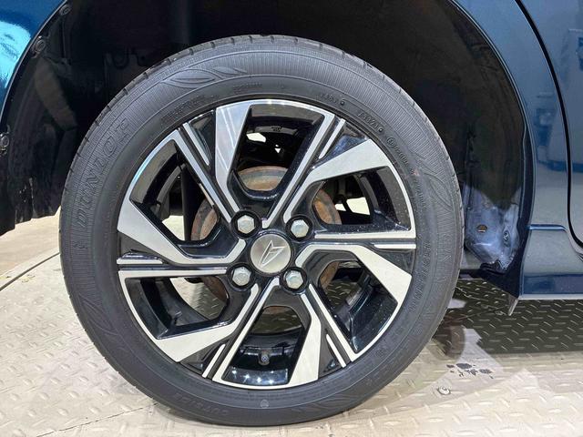 タントカスタムＸスタイルセレクション（北海道）の中古車