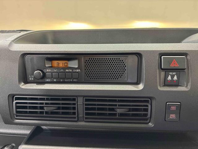 ハイゼットカーゴＤＸ（北海道）の中古車