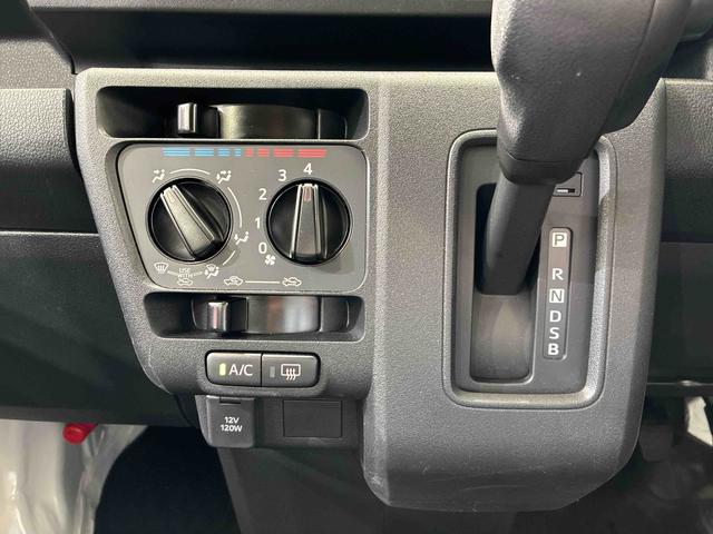 ハイゼットカーゴＤＸ（北海道）の中古車