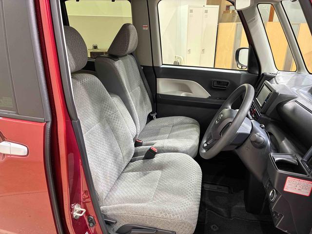 タントＸ（北海道）の中古車