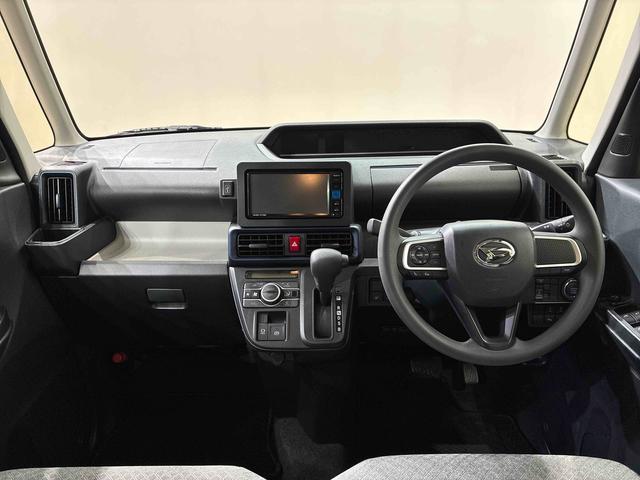 タントＸ（北海道）の中古車