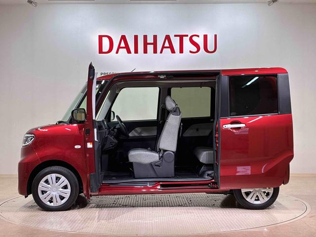 タントＸ（北海道）の中古車