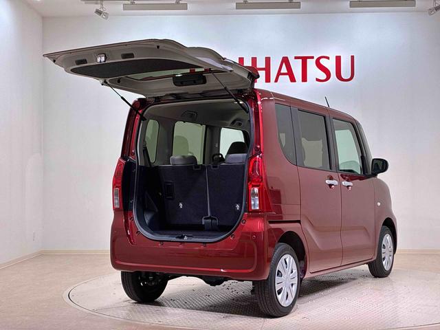 タントＸ（北海道）の中古車